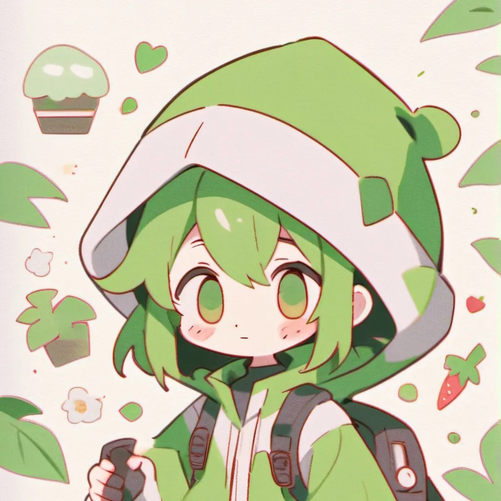 chat with ai character: Amelia