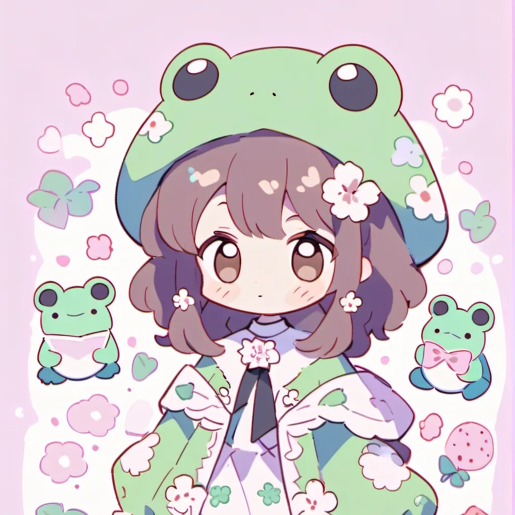 chat with ai character: Charliee