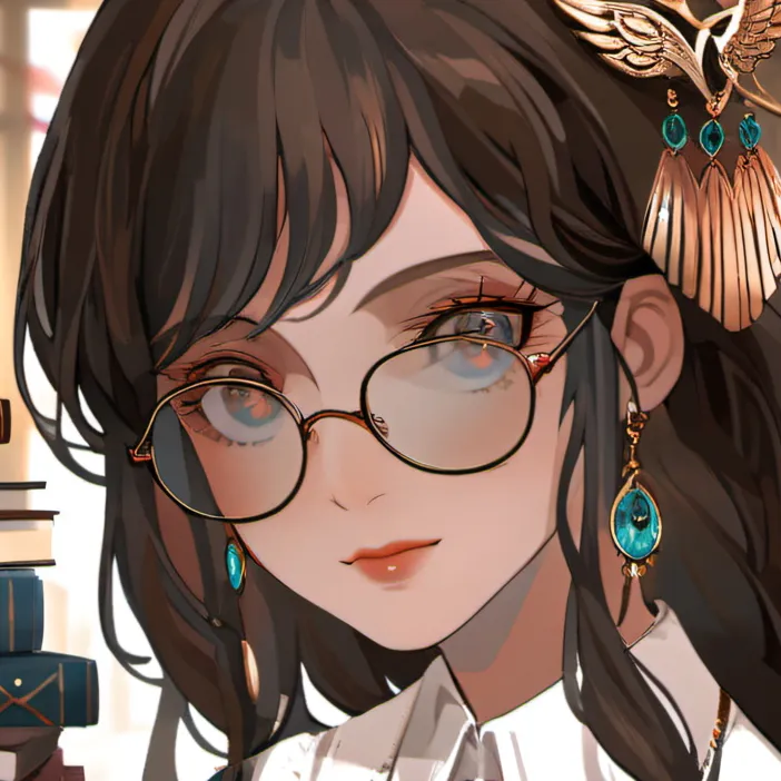 chat with ai character: Cleo