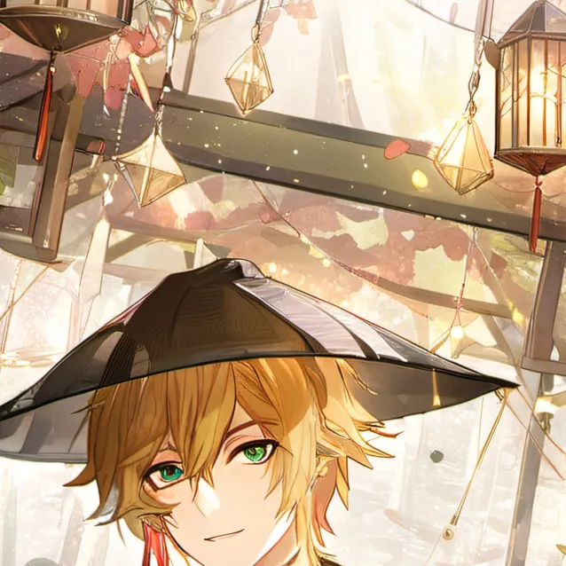 chat with ai character: dima