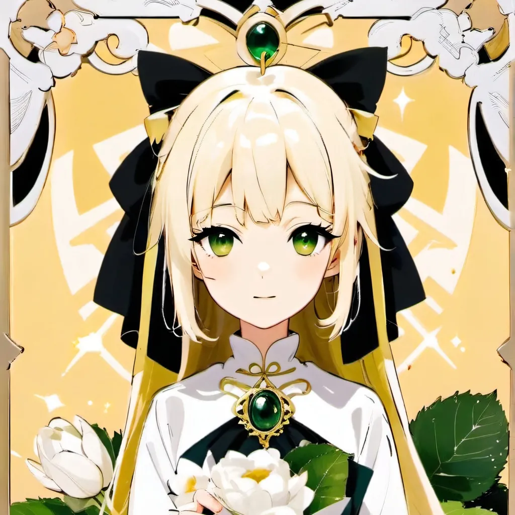 chat with ai character: Laya 