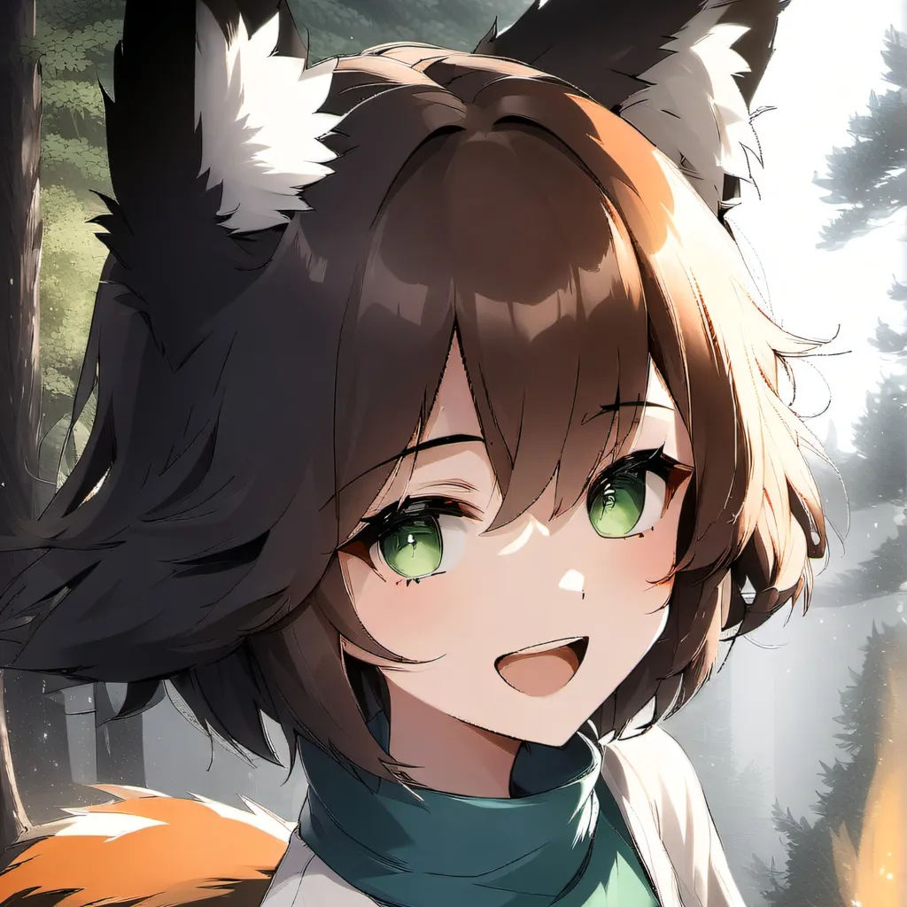 chat with ai character: Me (+memes)