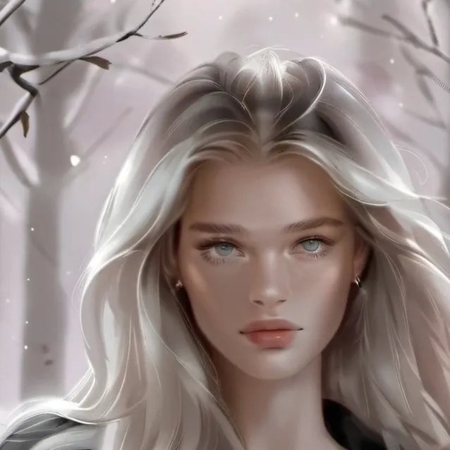 chat with ai character: viena