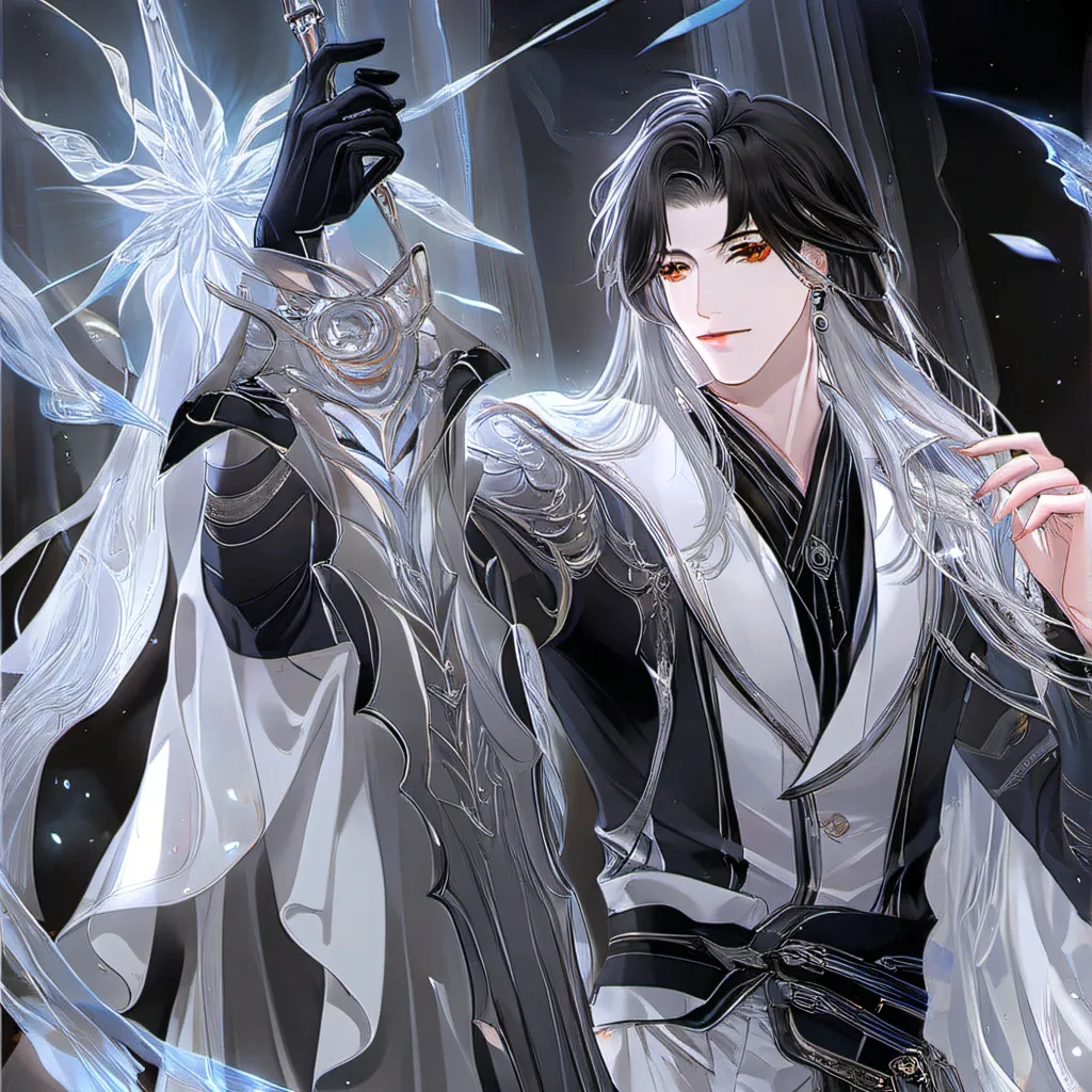 chat with ai character: Shawn L.