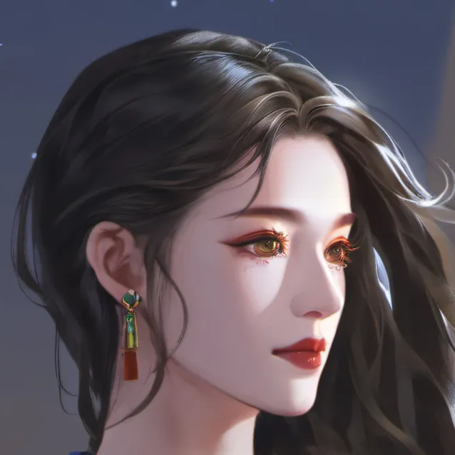 chat with ai character: Hyacinth