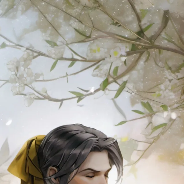 chat with ai character: Hmue