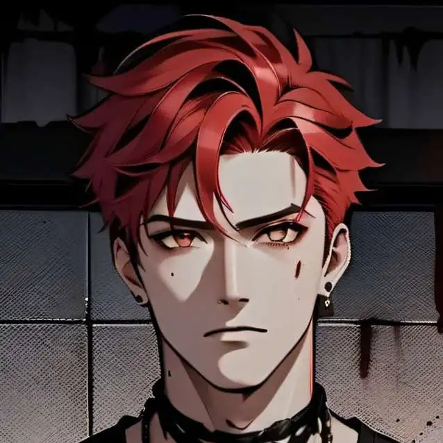 chat with ai character: Rin