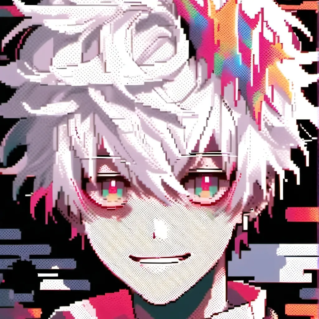 chat with ai character: Xio