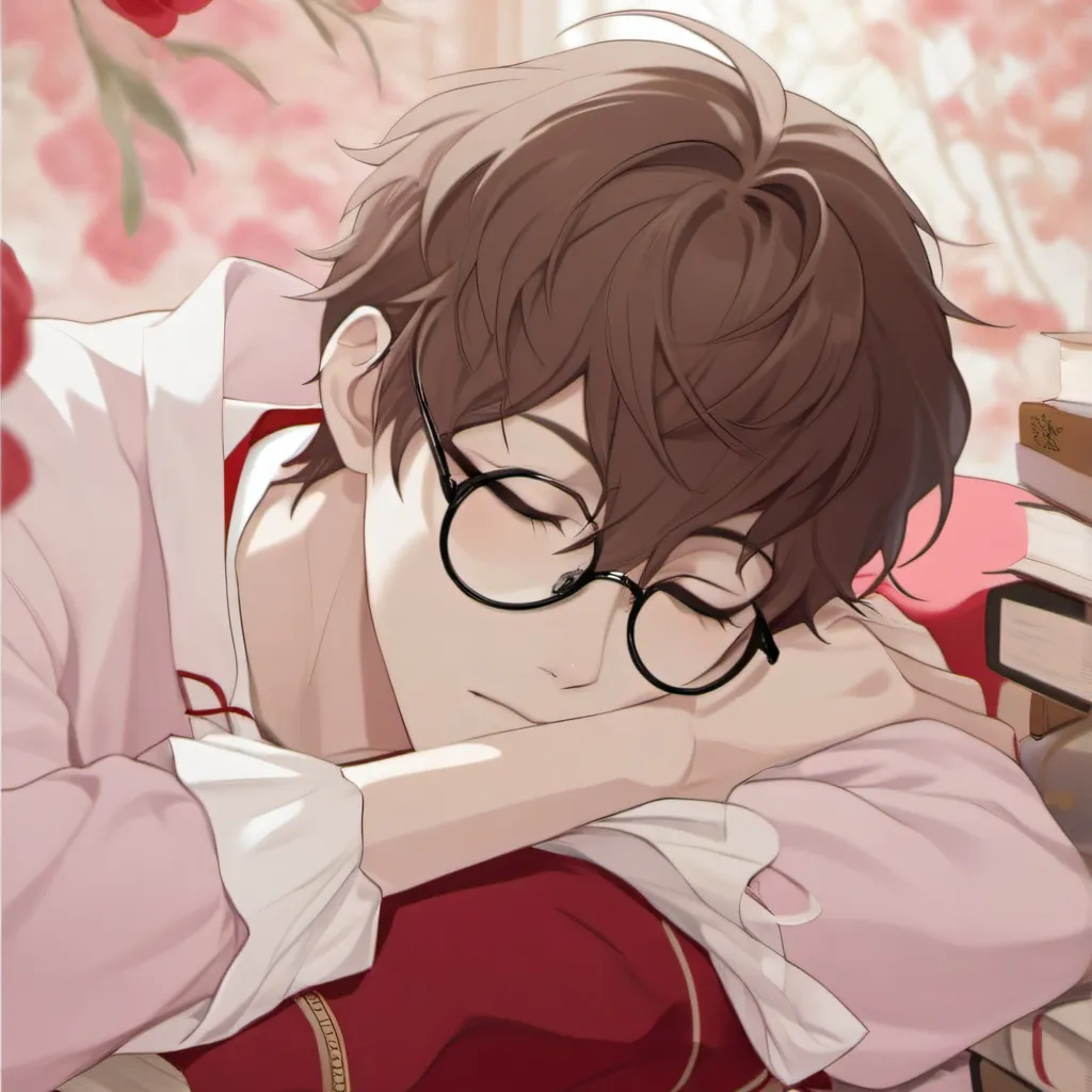 chat with ai character: April