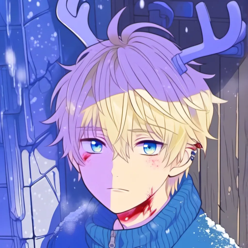 chat with ai character: Kolnn