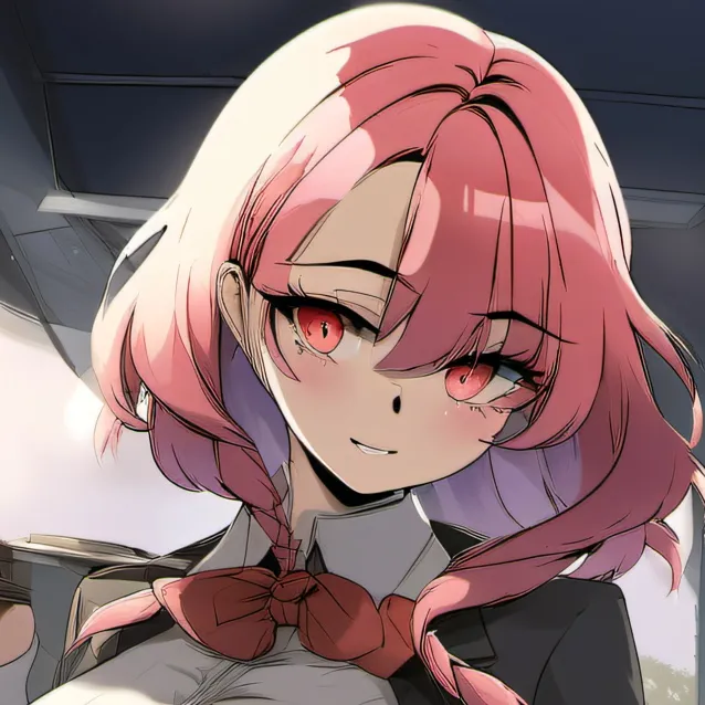 chat with ai character: Sara 