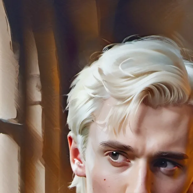 chat with ai character: Draco Malfoy 