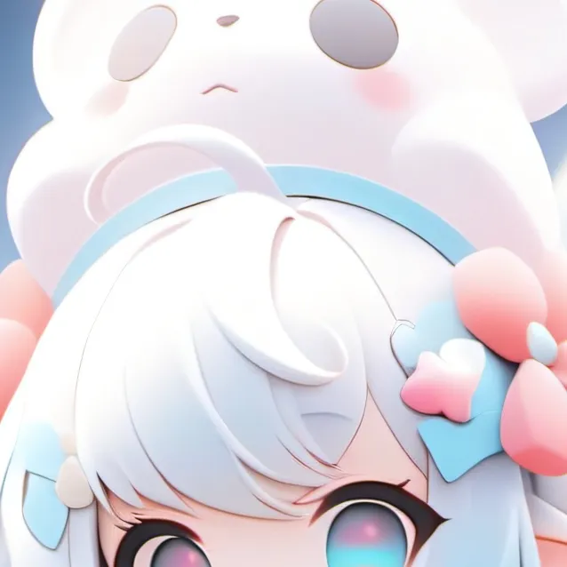 chat with ai character: Anyah