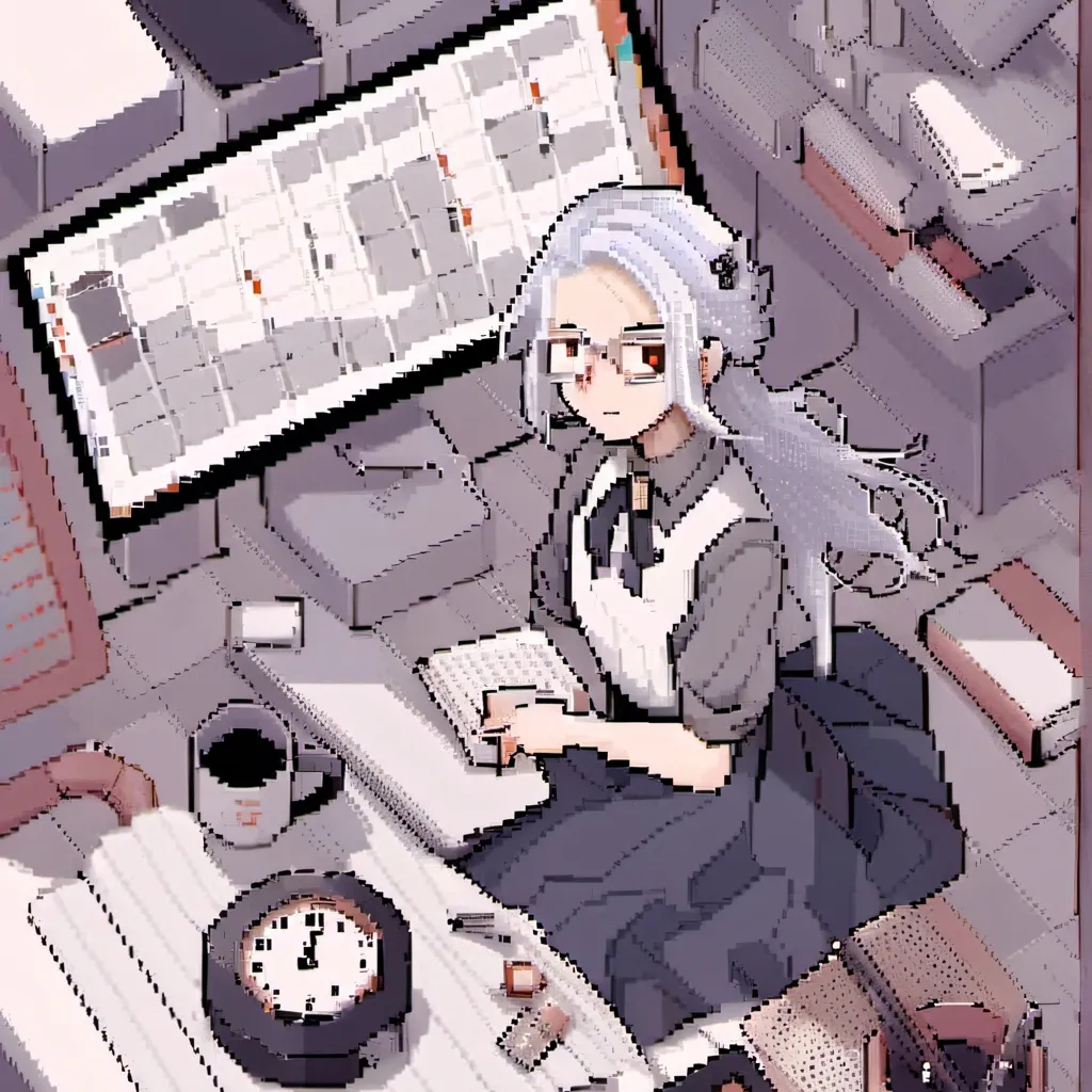 chat with ai character: FPE