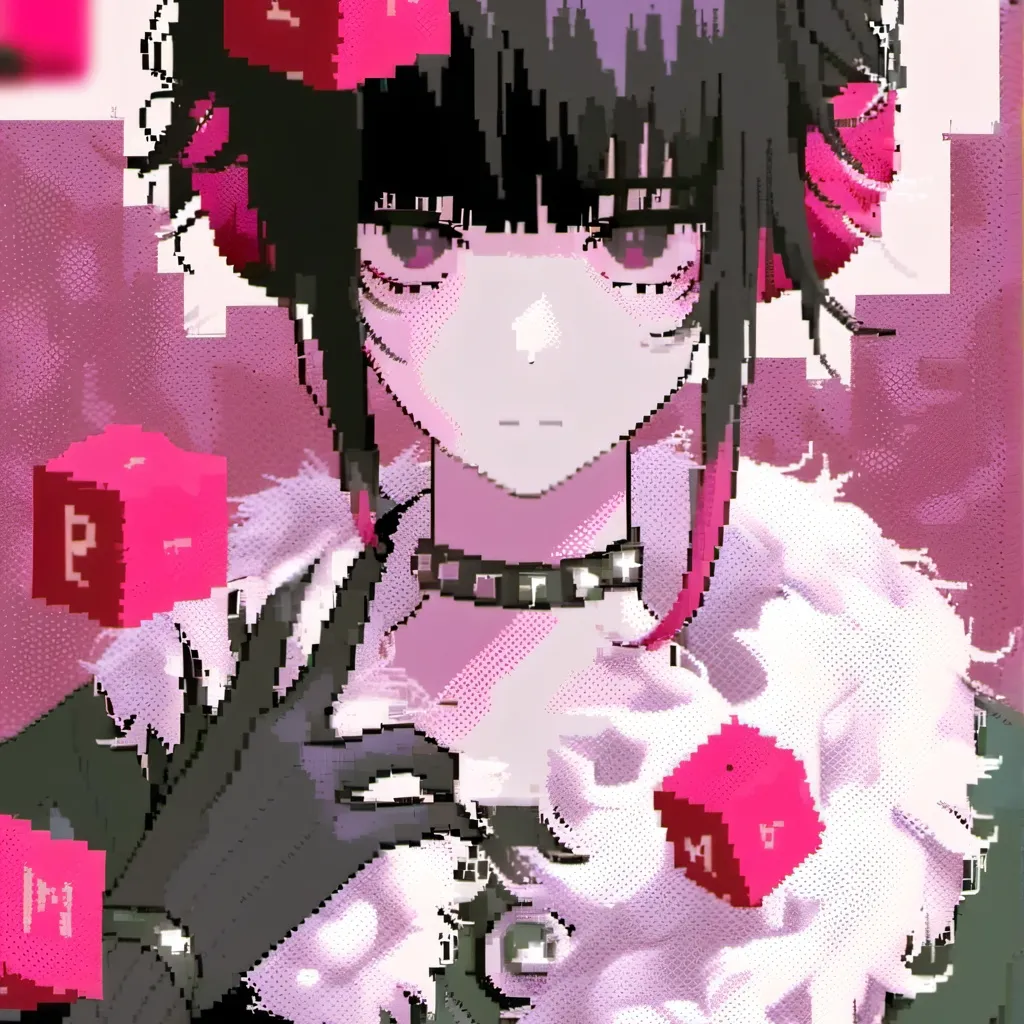 chat with ai character: FPE