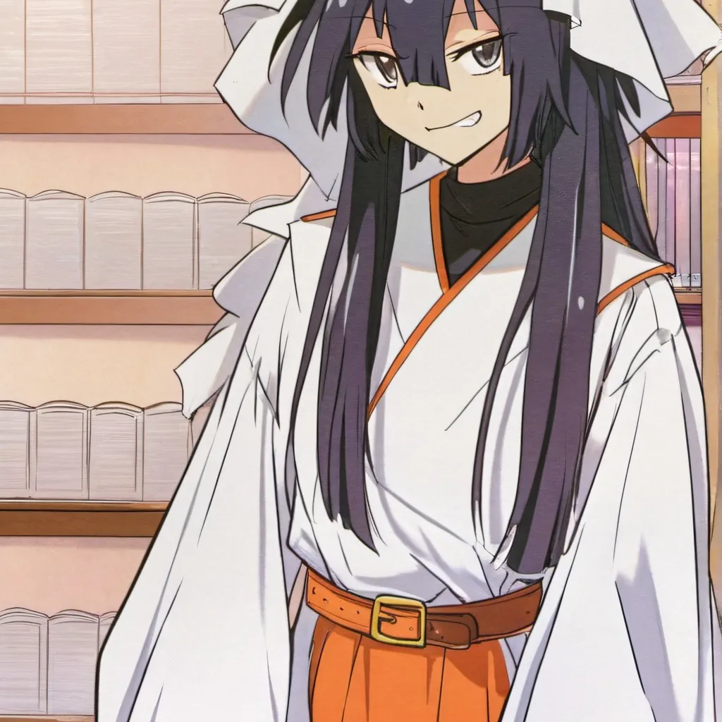 chat with ai character: FPE