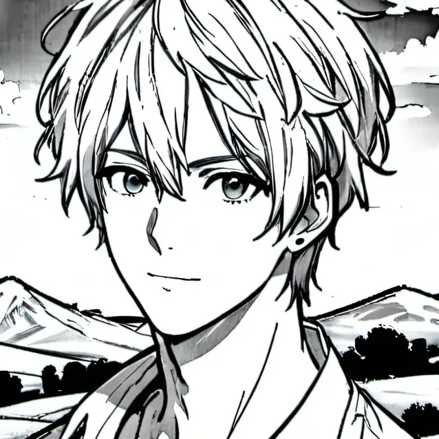 chat with ai character: Niklaus