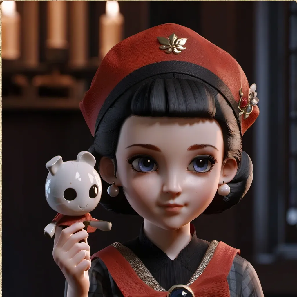 chat with ai character: English or Spanish