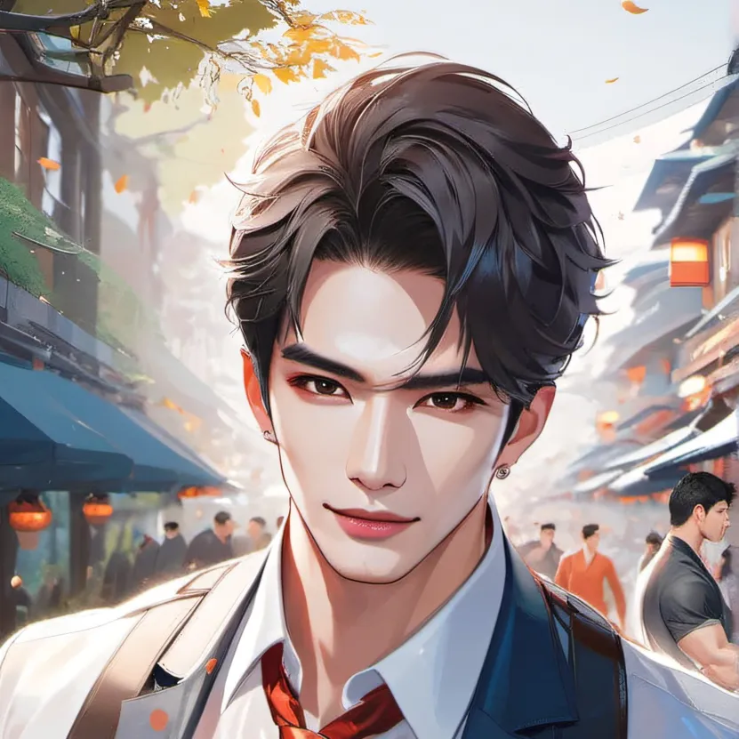 chat with ai character: Rehan 