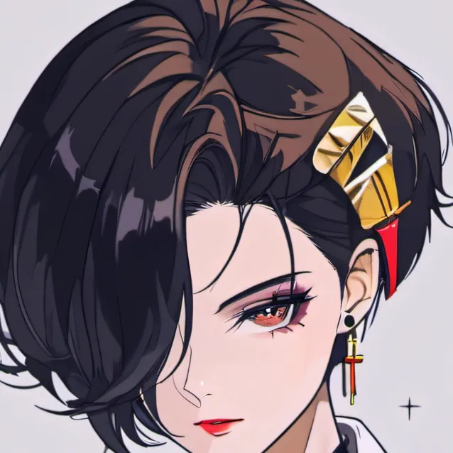 chat with ai character: Luna