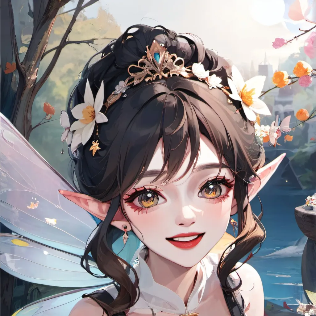 chat with ai character: Neona Livy