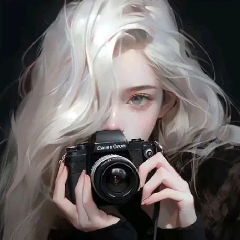 creator Andrea Scarlette's avatar