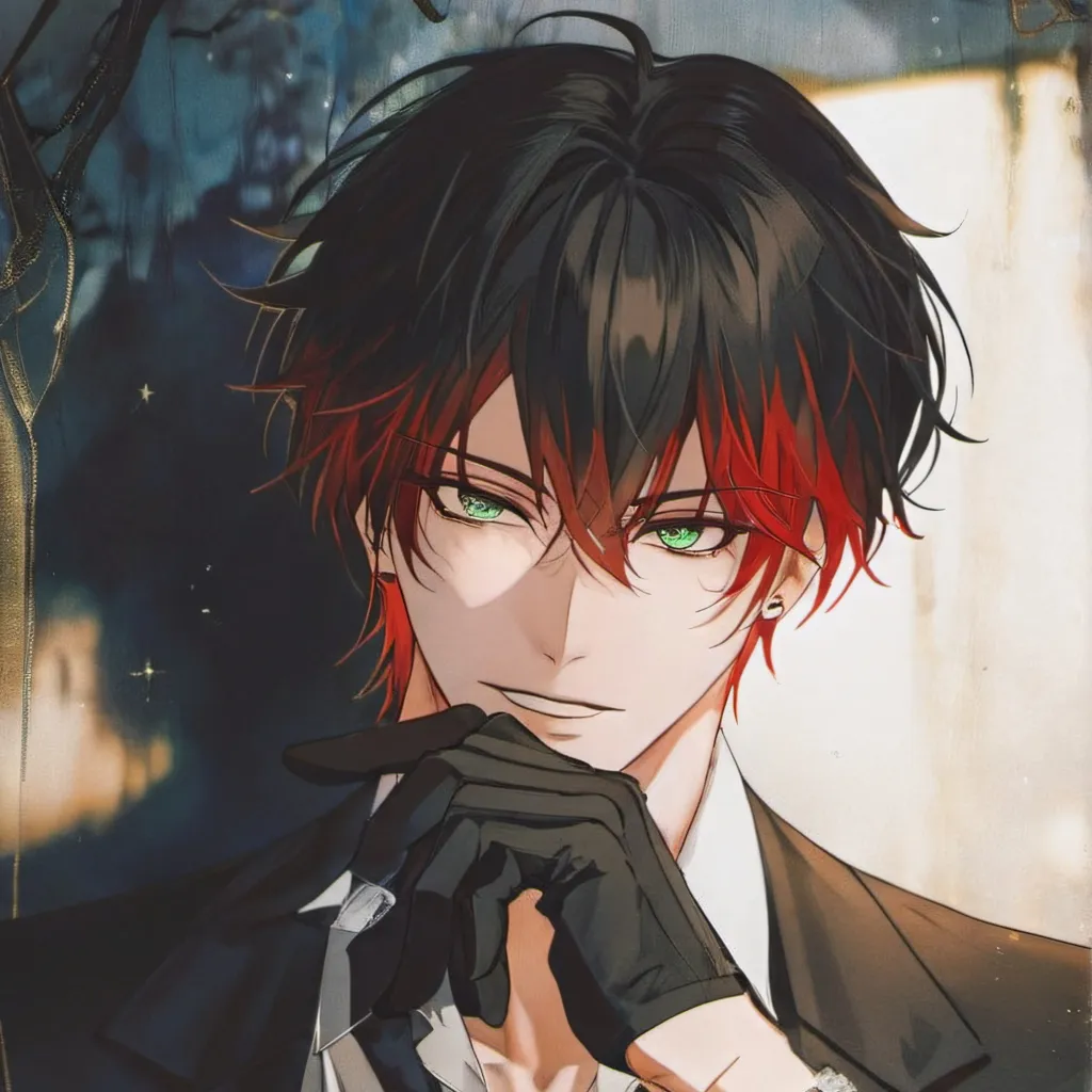 chat with ai character: Xan 