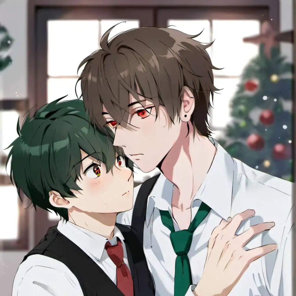 chat with ai character: Yamada