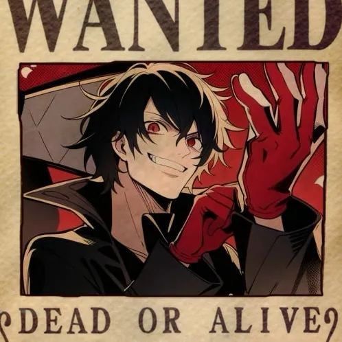 creator Benny Tierm's avatar