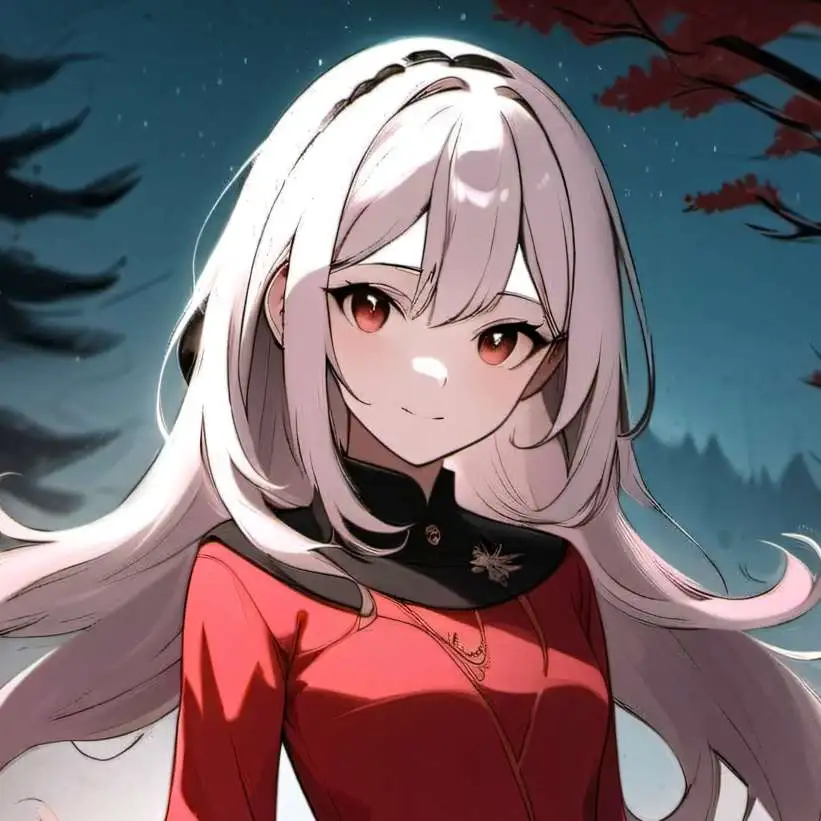 chat with ai character: Princess Luna