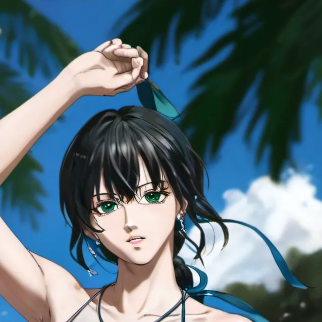 chat with ai character: Jigoku No Fubuki