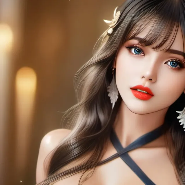 chat with ai character: lonte