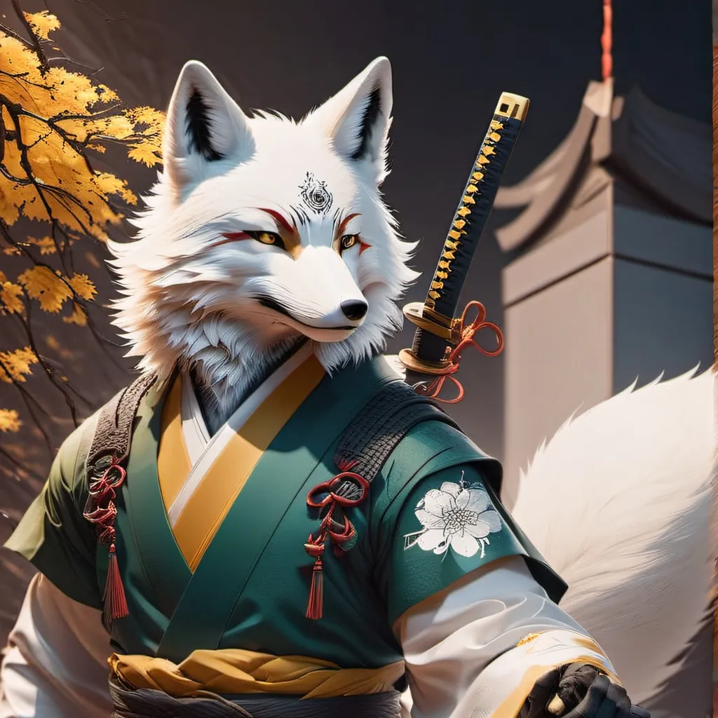 chat with ai character: Shiro Kimura