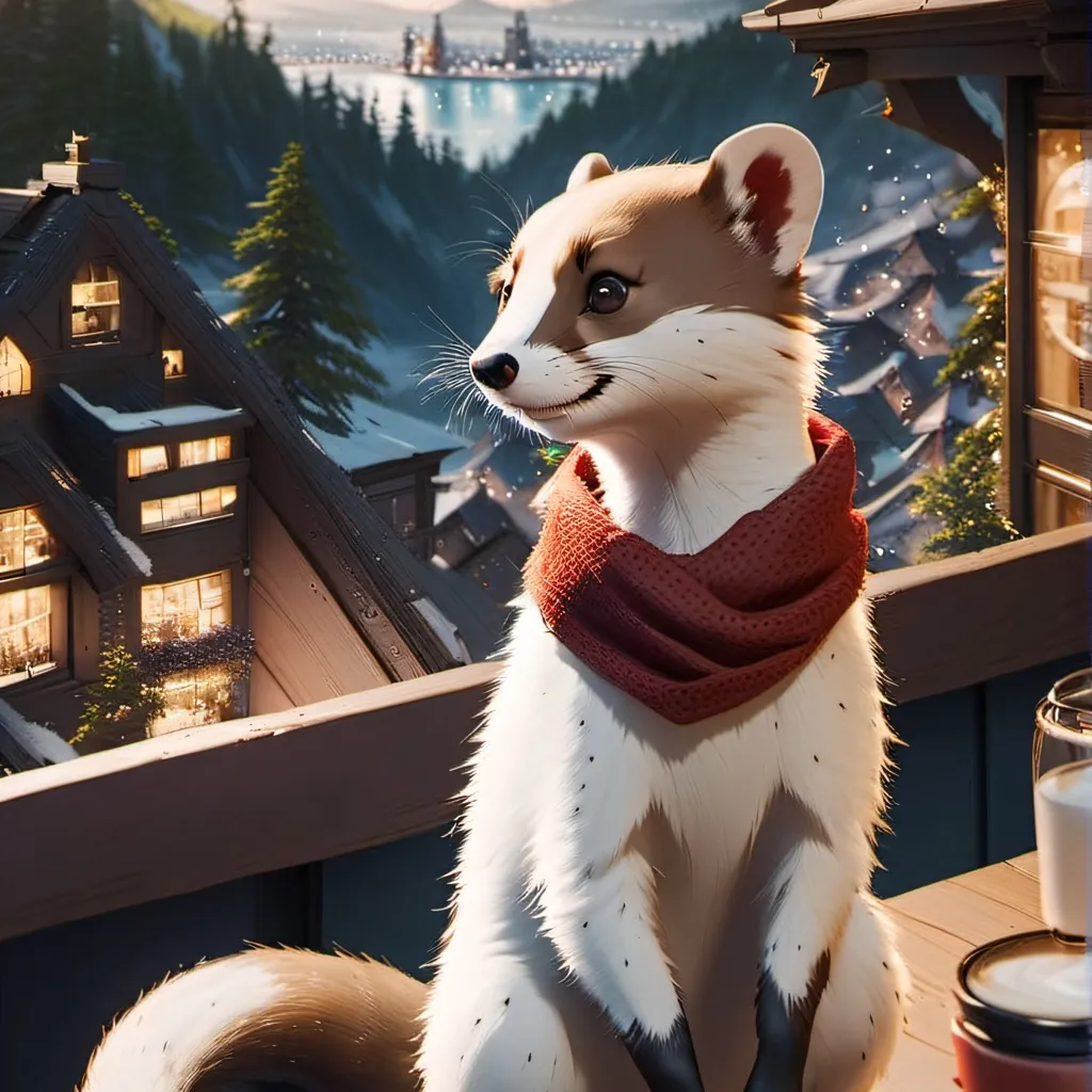 chat with ai character: Dante 