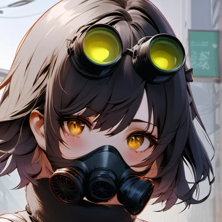 chat with ai character: Tanya