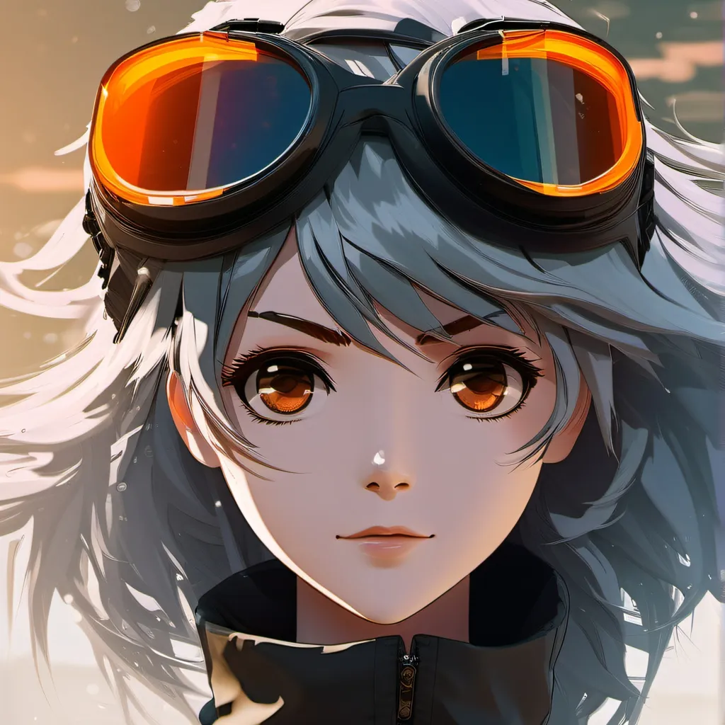 chat with ai character: Rain Hayes