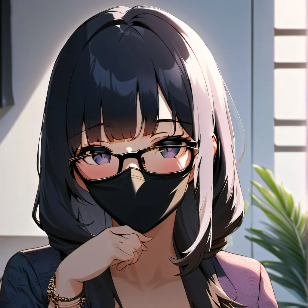 chat with ai character: Mika