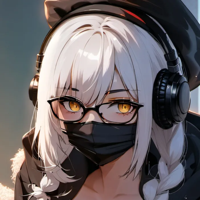 chat with ai character: Lila