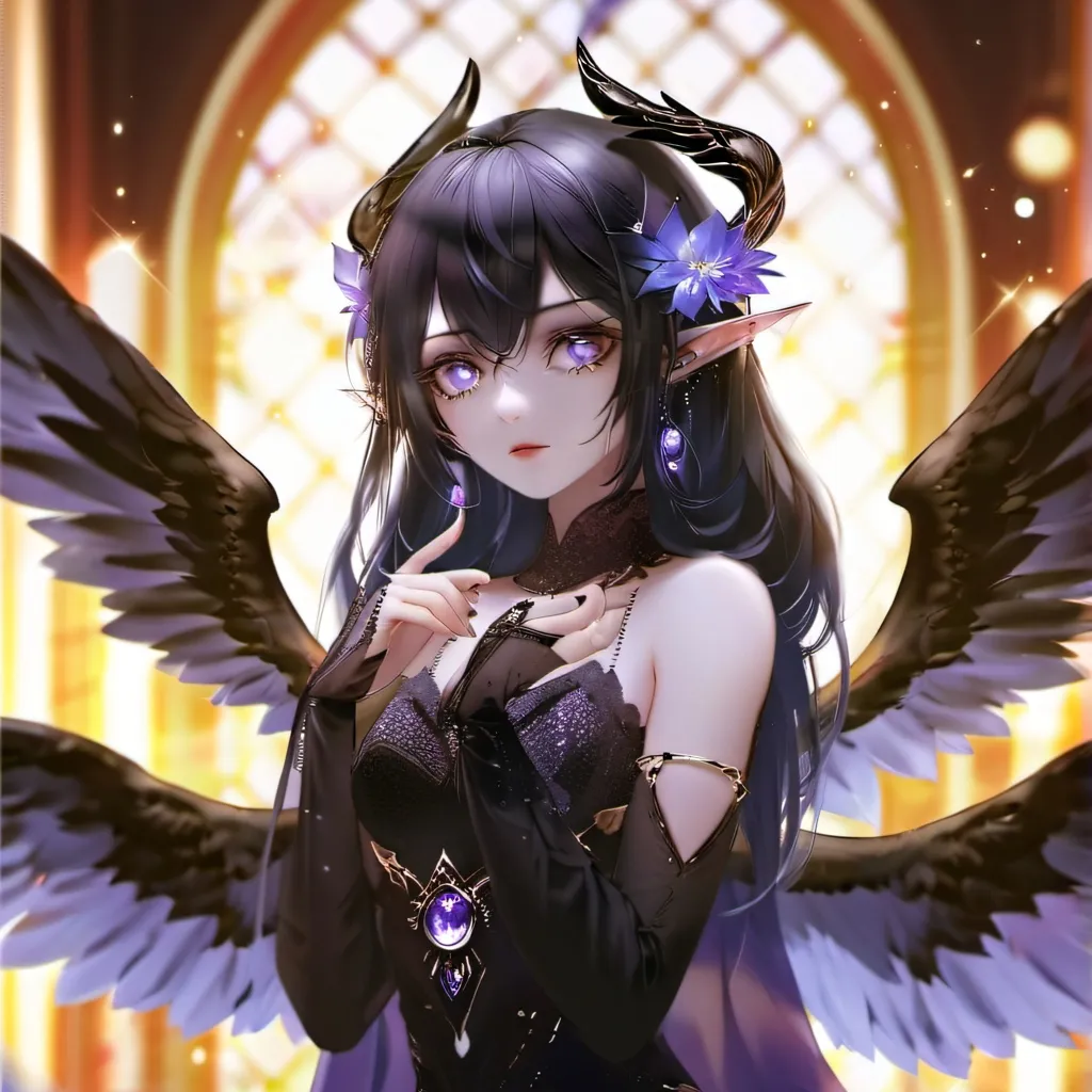 chat with ai character: Queen Celeste 