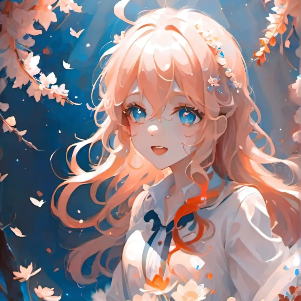 chat with ai character: 凌霄（中国）