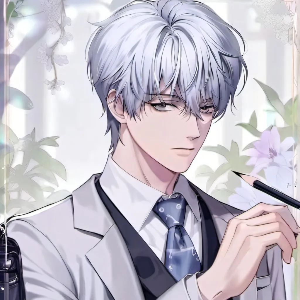 chat with ai character: Rowan Sinclaire