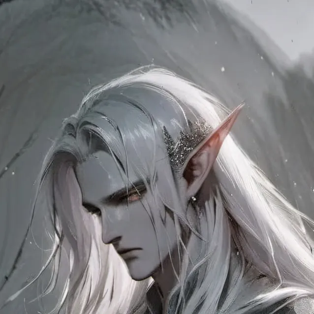 chat with ai character: Prince Ashaf