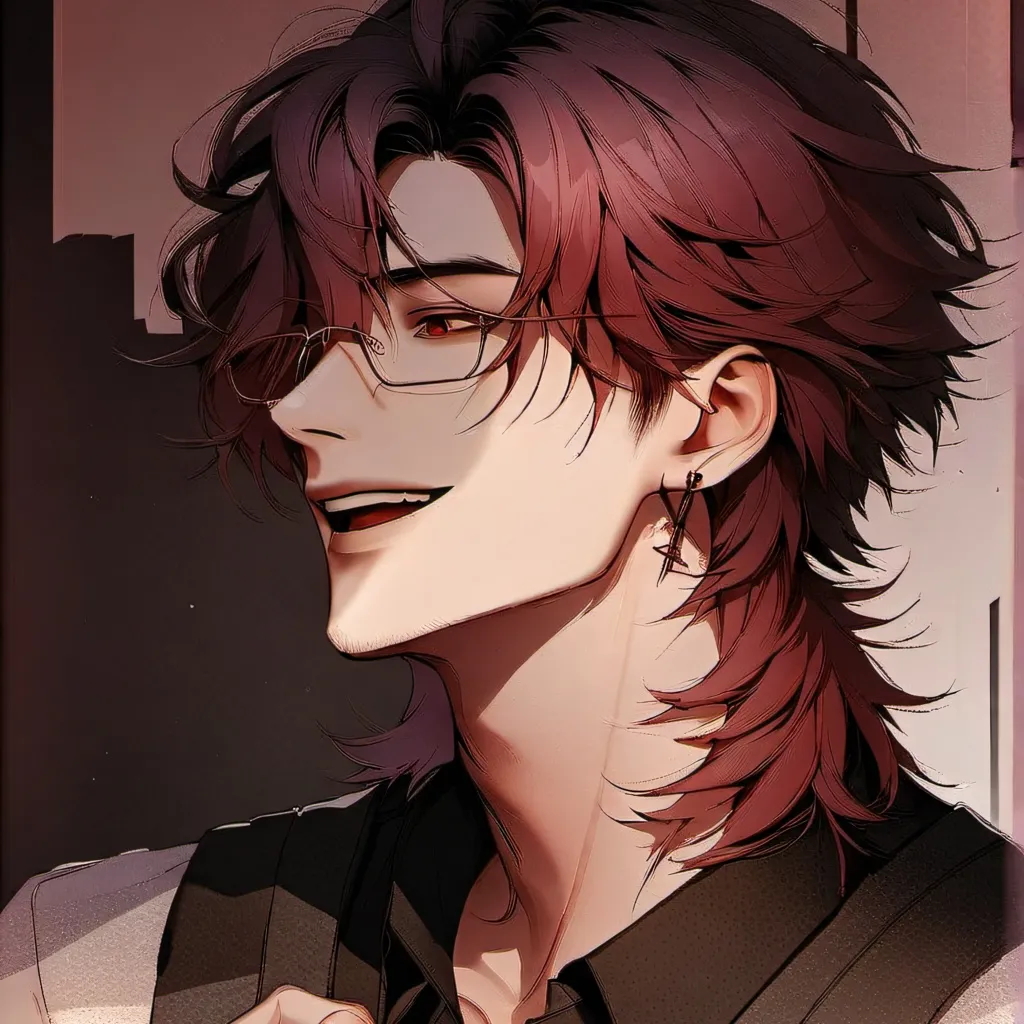 chat with ai character: Francis 