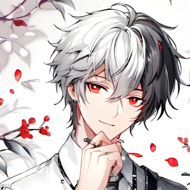 chat with ai character: Xinhaolyu