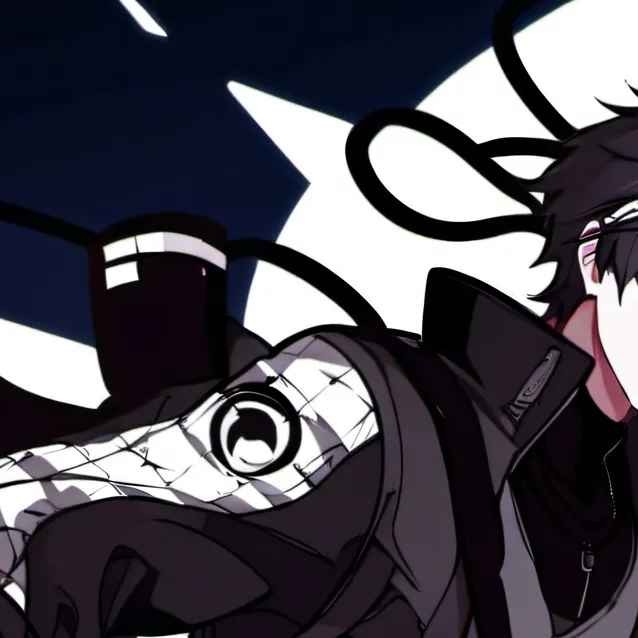 chat with ai character: TF141