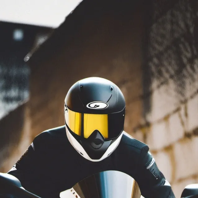 chat with ai character: moto guy (caught)