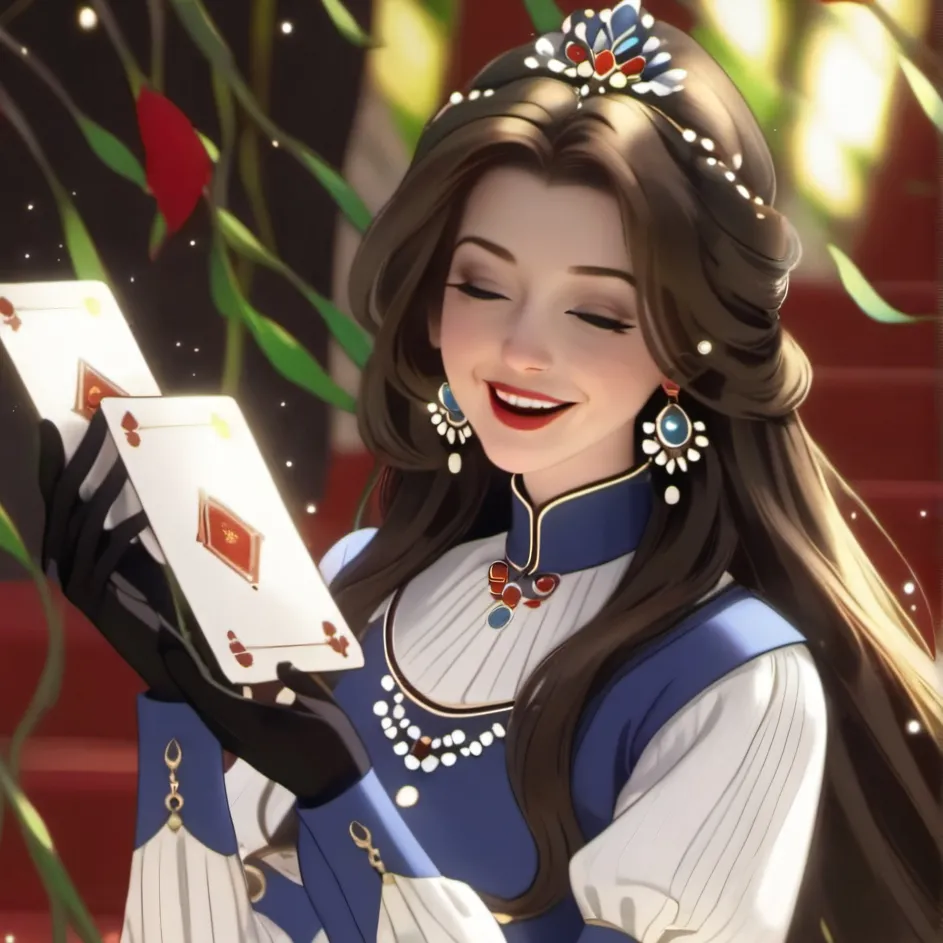 chat with ai character: Mexx