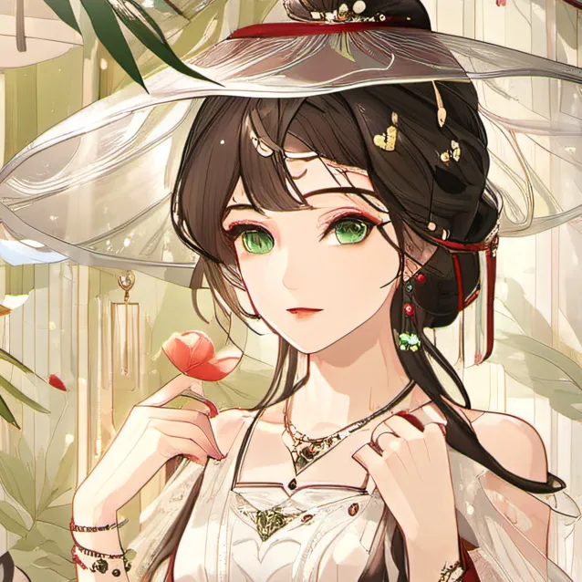 chat with ai character: ☆°•Sunny•°☆