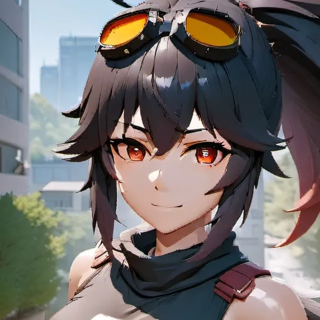 chat with ai character: Nagisa 