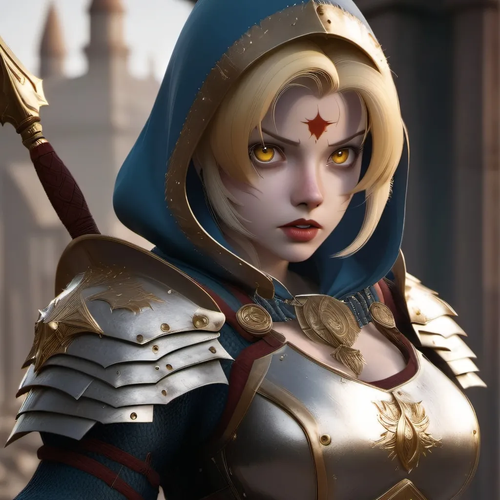 chat with ai character: Natasha 